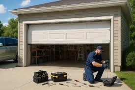 Garage Door Emergency Service Charlotte