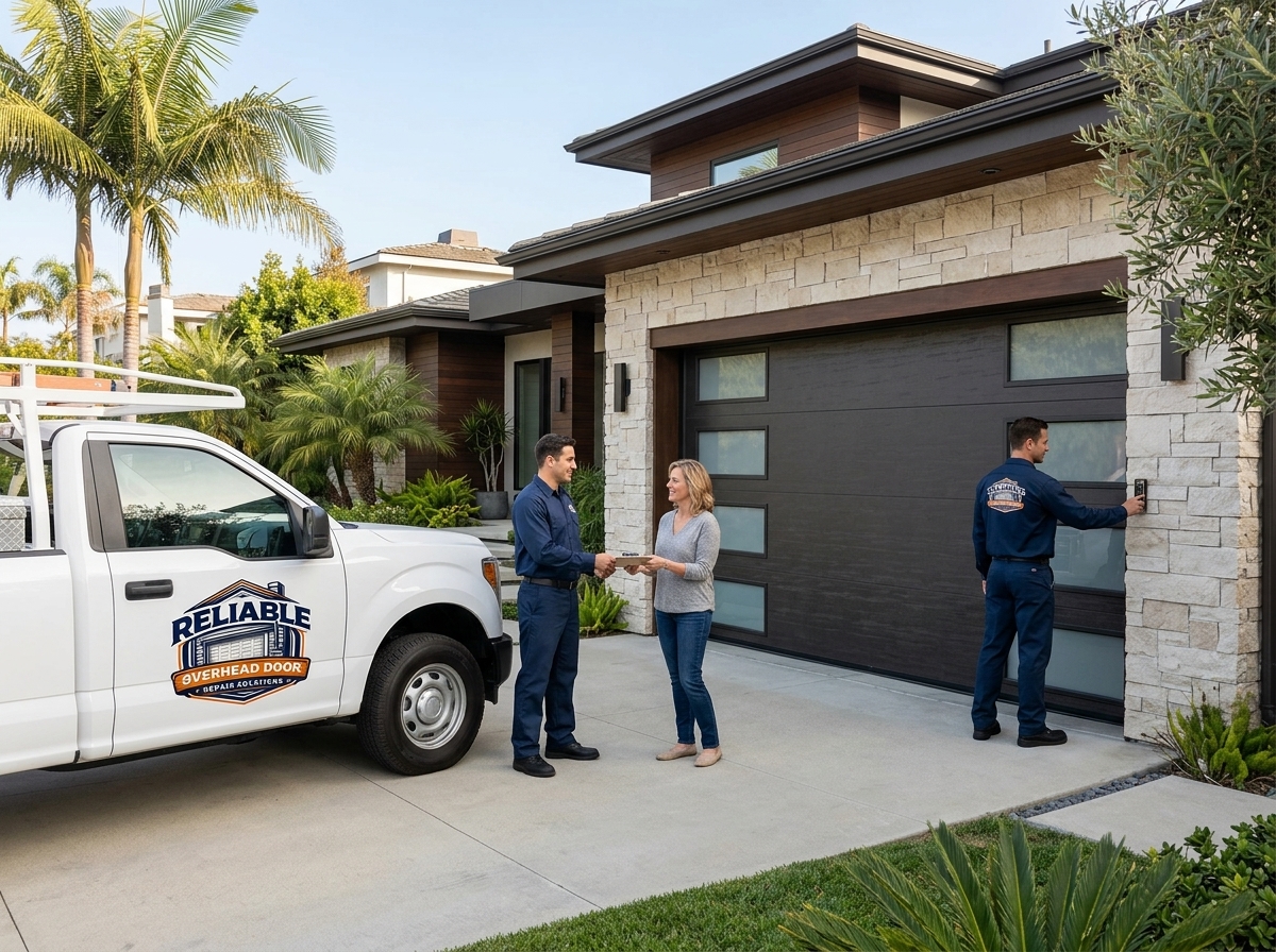 Standard Installation